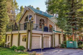 Donner Lake House Truckee